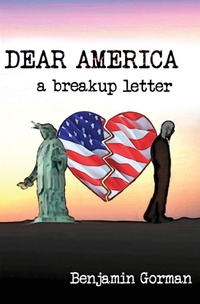 Enlarge image Cover: Dear America - Not a Pipe Publishing