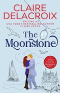 Cover: The Moonstone - Deborah A. Cooke