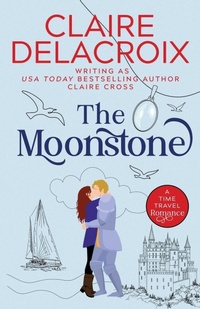Enlarge image Cover: The Moonstone - Deborah A. Cooke