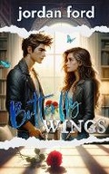 Cover: Butterfly Wings - Forever Love Publishing Ltd