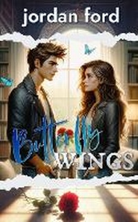 Enlarge image Cover: Butterfly Wings - Forever Love Publishing Ltd