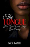 Cover: The Tongue - Achievers Publishing