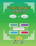 Cover: Unlocking Arabic - Canada Universal School