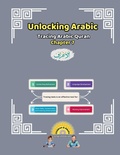 Cover: Unlocking Arabic - Canada Universal School