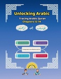 Cover: Unlocking Arabic - Canada Universal School