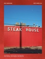 Cover: Steak House - Ten Speed Press