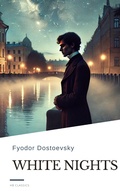 Cover: White Nights - HB Classics