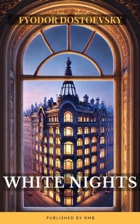 Abbildung von: White Nights - Rmb