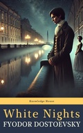 Cover: White Nights - knowledge house