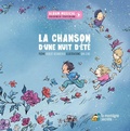 Cover: La Chanson d'Une Nuit d'Ete - La Montagne Secrete