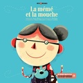 Cover: La Meme Et La Mouche - La Montagne Secrete