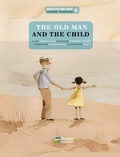 Cover: The Old Man and the Child - Secret Mountain