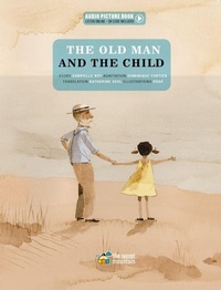 Enlarge image Cover: The Old Man and the Child - Secret Mountain