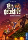 Cover: Die Zeitdetektive, 6, Die Rache des Ninjas - Kosmos