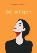 Cover: Sabine Report - BoD - Books on Demand