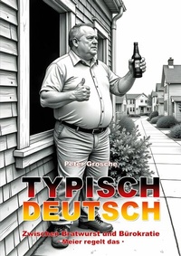 Abbildung von: Typisch Deutsch - BoD - Books on Demand