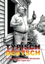 Cover: Typisch Deutsch - BoD - Books on Demand