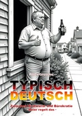 Cover: Typisch Deutsch - BoD - Books on Demand
