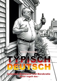 Enlarge image Cover: Typisch Deutsch - BoD - Books on Demand
