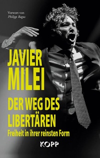 Abbildung von: Der Weg des Libertären - Kopp Verlag