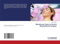 Abbildung von: Botulinum Toxin In Oral & Maxillofacial Surgery - LAP Lambert Academic Publishing