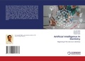 Cover: Artificial Intelligence In Dentistry - LAP Lambert Academic Publishing