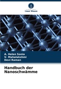Cover: Handbuch der Nanoschwaemme - Verlag Unser Wissen
