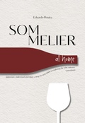 Cover: Sommelier At Home - Clube de Autores