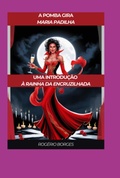 Cover: Os Segredos Ardentes De Maria Padilha - Clube de Autores