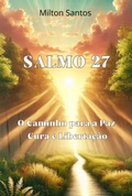 Cover: Salmo 27 - Clube de Autores