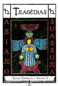 Enlarge image Cover: Tragédias - Nova Fronteira
