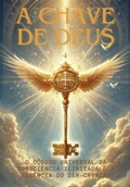 Cover: A Chave De Deus - Clube de Autores