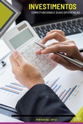 Cover: Investimentos - Clube de Autores