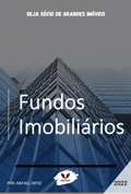 Cover: Fundos Imobili&aacute;rios - Clube de Autores