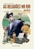 Cover: As Religi&otilde;es No Rio - Clube de Autores