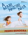 Cover: A Marinheirinha - Editora Melhoramentos