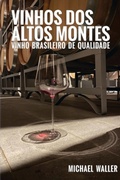 Cover: Vinhos Dos Altos Montes - Clube de Autores