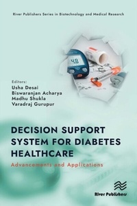 Abbildung von: Decision Support System for Diabetes Healthcare: Advancements and Applications - Taylor & Francis
