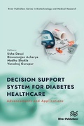 Bild: Decision Support System for Diabetes Healthcare: Advancements and Applications - Taylor & Francis
