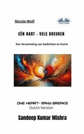 Cover: E&eacute;n Hart - Vele Breuken - Tektime