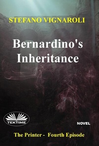 Enlarge image Cover: Bernardino's Inheritance - Tektime