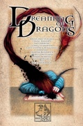 Cover: Dreaming Of Dragons - House of Loki