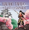 Cover: Nakano Takeko - The Last of the Samurai - Aida Zaciragic