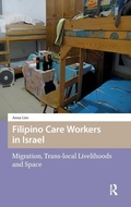 Cover: Filipino Care Workers in Israel - Amsterdam University Press