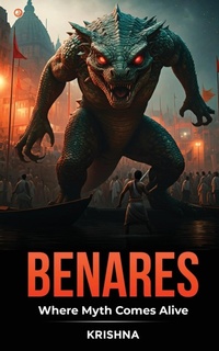 Enlarge image Cover: Benares - Unknown