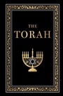 Cover: The Torah - Fingerprint! Publishing