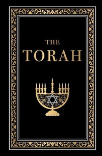 Enlarge image Cover: The Torah - Fingerprint! Publishing