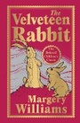 Cover: The Velveteen Rabbit - Fingerprint! Publishing