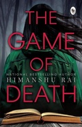 Cover: The Game of Death - Fingerprint! Publishing