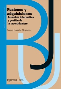 Abbildung von: Fusiones y adquisiciones - Universidad de los Andes